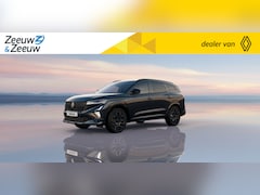 Renault Espace - E-Tech full hybrid 200 esprit Alpine 5p. Nu met € 7.330, - Zeeuw en Zeeuw korting