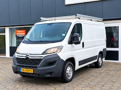 Citroën Jumper - 30 2.2 HDI L1H1 Ec