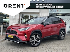 Toyota RAV4 - 2.5 PLUG-IN AWD Hybrid Bi-Tone Plus | BEARLOCK | 360 camera