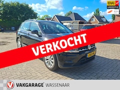 Volkswagen Tiguan - 1.4 TSI Comfortline