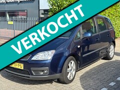 Ford Focus C-Max - 1.8-16V Futura|Airco|Apk|Trekhaak