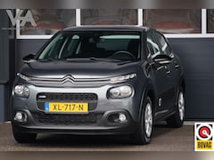 Citroën C3 - 1.2 PureTech Feel, NL, CarPlay, PDC, clima, dis. v.v