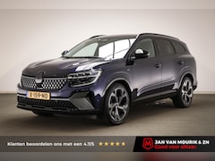 Renault Espace - E-Tech full hybrid 200 esprit Alpine 7p. | PANORAMADAK | HARMAN KARDON | DAB | APPLE | CAM