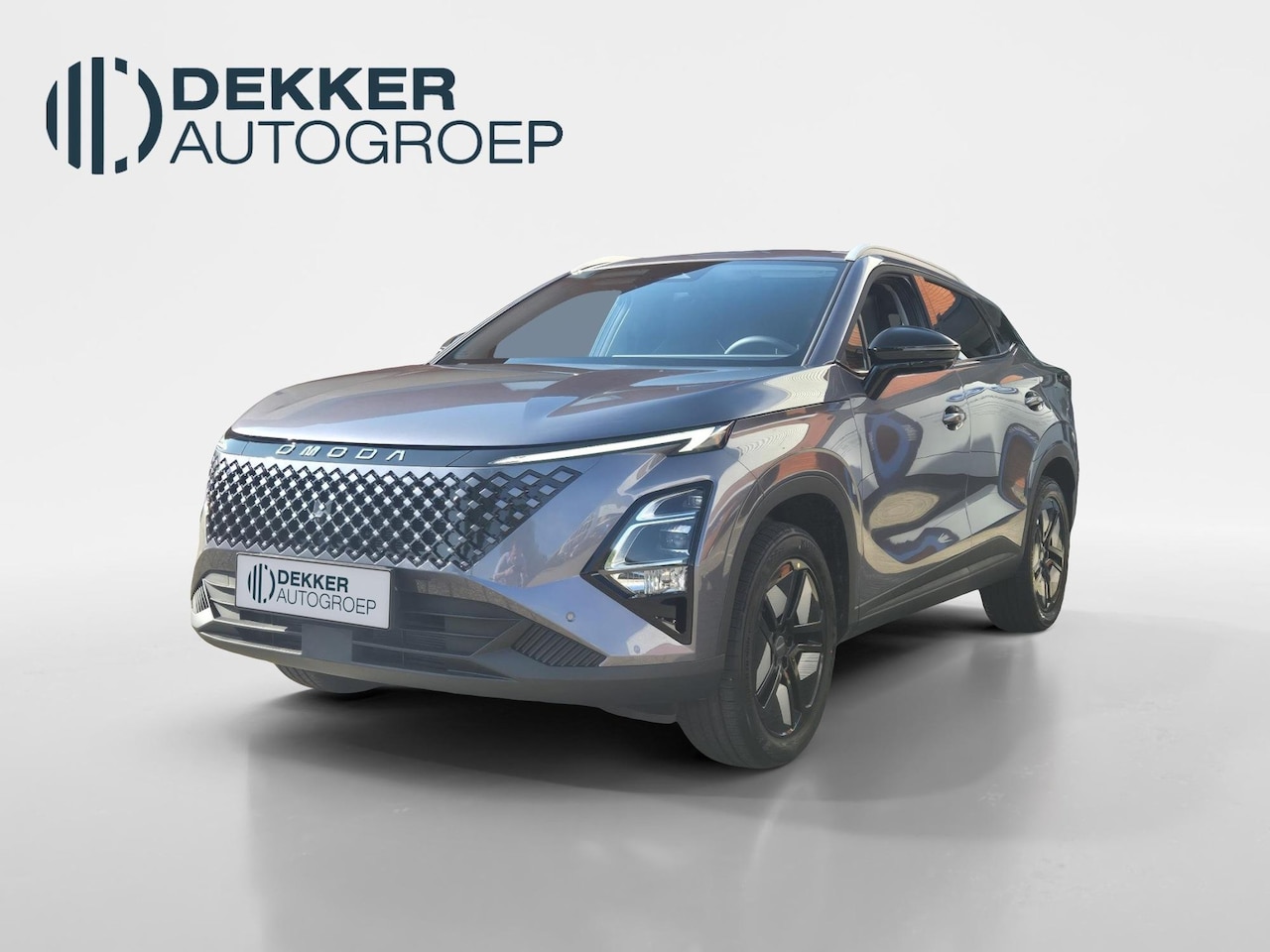Omoda 5 - 1.5 T-GDi SHS-H Premium - AutoWereld.nl