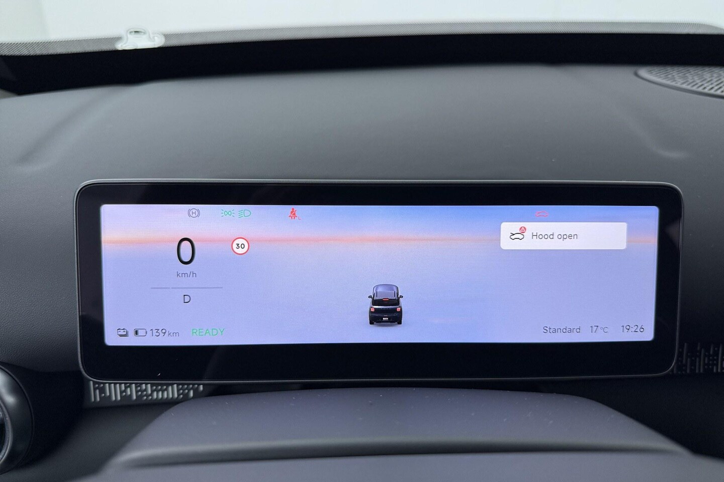 Leapmotor B03X - ProMax Design 53 kWh Climate Control | Adaptieve Cruisecontrol | Keyless Entry | 18" Licht - AutoWereld.nl
