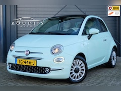 Fiat 500 - 1.2 S, Climate control, Panodak, PDC, Bluetooth