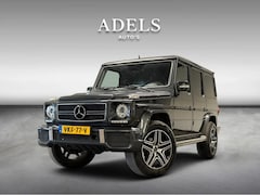 Mercedes-Benz G-klasse - 270 CDI