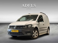 Volkswagen Caddy - 1.6 TDI L1H1 Comfortline