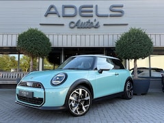 MINI 3-Deurs