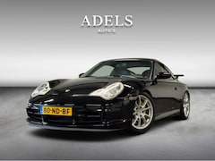 Porsche 911 - 3.6 Coupé GT3