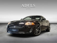 Jaguar XKR - 5.0 V8 S/C Coupé