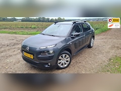 Citroën C4 Cactus - 1.2 VTi Business camera - navi - bluetooth
