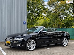 Audi A5 Cabriolet - 3.0 TFSI S5 ABT Quattro / 435pk / Kettingen vernieuwd