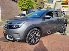 Citroën C5 Aircross - 1.2 PureTech Business Plus