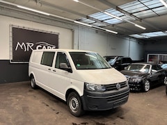 Volkswagen Transporter - 2.0 TDI L2H1 Airco/Cruise Control