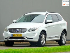 Volvo XC60 - 2.0 T5 FWD R-Design | D-Riem v | Trekhaak |