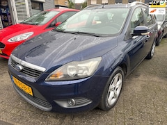 Ford Focus Wagon - 1.6 Comfort