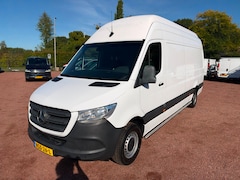 Mercedes-Benz Sprinter - 314 2.2 CDI L3H3 Airco / Cruise / Navi Maxi l3h2