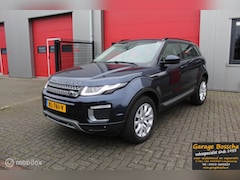 Land Rover Range Rover Evoque - 2.0 TD4 Urban Series SE EXPORT