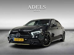 Mercedes-Benz A-klasse - 250 Premium Plus