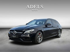 Mercedes-Benz C-klasse Estate - AMG 63 S