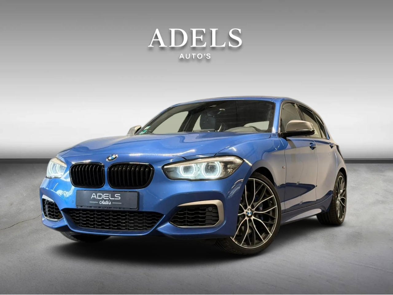 BMW 1-serie - AutoWereld.nl