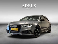 Audi A6 Avant - 4.0 TFSI RS 6 quattro Pro Line Plus