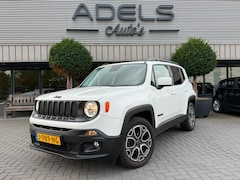 Jeep Renegade - 1.6 E-Torq Longitude