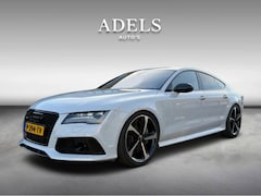 Audi A7 Sportback - 4.0 TFSI RS 7 quattro Pro Line Plus