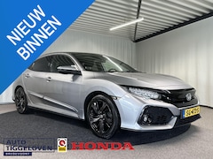 Honda Civic - 1.0 i-VTEC Executive Trekhaak | Pano | Navi