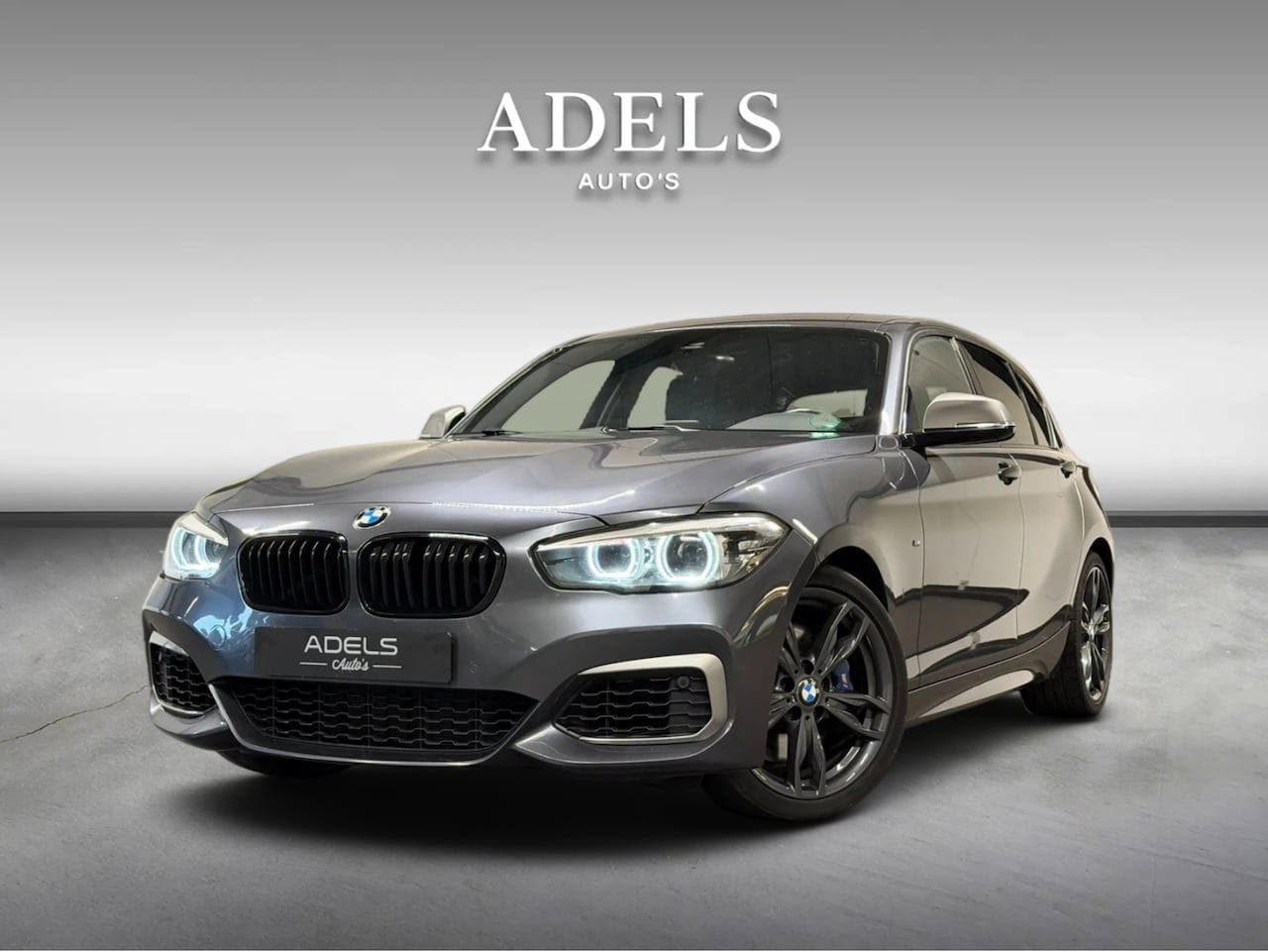 BMW 1-serie - AutoWereld.nl