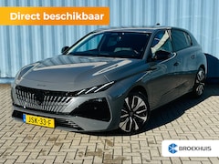 Peugeot 308 - 1.2 Hybrid 145 e-DCS6 Allure SUPER UITSTRALING | Carplay | 17 Inch Velg | Adaptive Cruise