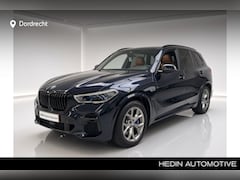 BMW X5 - xDrive45e High Exe. | M-Sport | KeyLess | Panorma dak | Active Cruise | Head Up | Harmen K