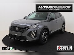 Peugeot 2008 - 1.2 Hybrid 145 Allure | 360° Camera | Adaptieve cruise control | Navigatie