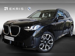 BMW X3 - 30e xDrive | M Sport Pro | Panorama Dak | Harman/Kardon | Trekhaak