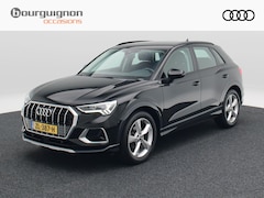 Audi Q3 - 35 TFSi 150 Pk Automaat Advanced | Trekhaak | Matrix LED | Climatronic | Navigatie | Cruis