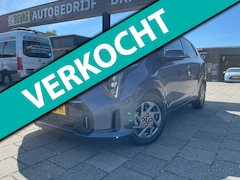 Kia Picanto - 1.0 l LED l CARPLAY l CAMERA l CRUISE l ALL- IN PRIJS
