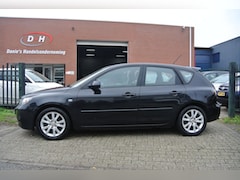 Mazda 3 Sport - 1.6 Touring airco apk 13-05-2027 inruil mogelijk nap