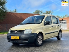 Fiat Panda - 1.2 Active 5DR*08-11-2027 APK*NAP*Elektrische ramen*Stuurbekrachtiging
