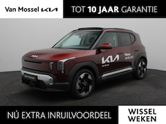 Kia EV2 - Plus Advanced 42.2 kWh | Panoramadak | Stoel-Stuurverwarming | Harman&Kardon | Elek. Bestu