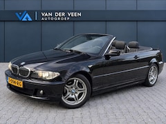 BMW 3-serie Cabrio - 320CI 2.2 Liter 6 Cilinder | Zeer nette staat | Stoelverwarming | Elektrisch verstelbare s