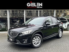 Mazda CX-5 - 2.0 SkyActiv-G 165 TS+ 2WD | Trekhaak, Cruise control, Climate control, Parkeersensoren, C