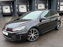 Volkswagen Golf - 2.0 GTI Edition SCHUIFDAK/LEDER/CRUISE/CLIMA
