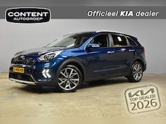 Kia Niro - 1.6 GDi Hybrid DynamicPlusLine