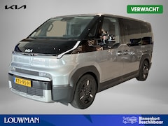 Kia PV5 Passenger - Elite 71.2 kWh | Company Car | 10 Jaar Garantie | Leder | Leverbaar per 01-02-2027 |