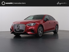 Mercedes-Benz C-klasse - C 400 4MATIC Launch Edition
