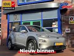 Hyundai Kona Electric - EV Fashion 64 kWh | Camera en Sensoren |