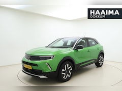 Opel Mokka - 1.2 Turbo Elegance | Apple carplay/Android auto | Cruise control | Climate control | Navig