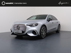 Mercedes-Benz C-klasse - 400 4MATIC Launch Edition 94 kWh C 400 4MATIC Launch Edition