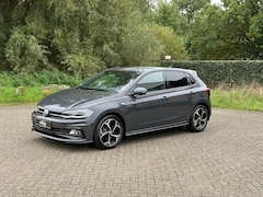 Volkswagen Polo - 1.5 TSI R-LINE I CAMERA I PSC I DSG I CLIMA I LED I VOL I NWE APK